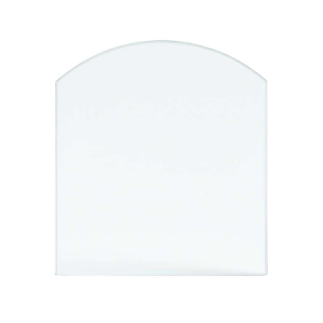 Funkenschutzplatten aus Glas