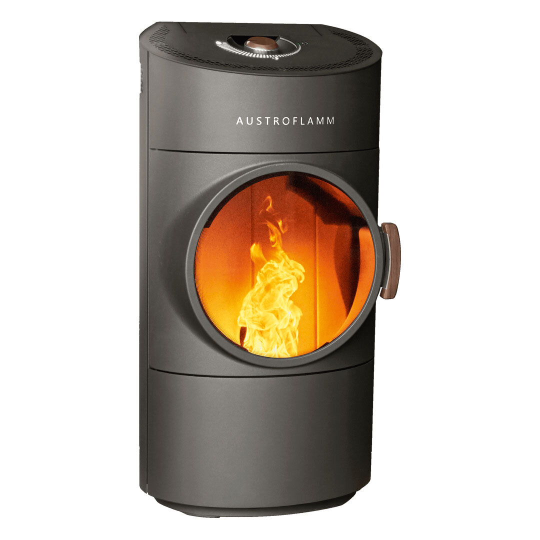 Pelletöfen