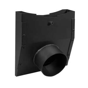 Kanuk® Adapter für Verbrennungsluft