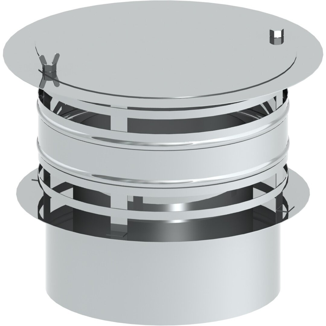 DW-ECO 2.0 - Hollandhaube