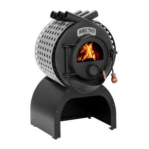 Werkstattofen Bruno Mini I