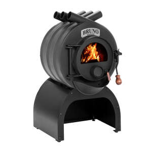 Werkstattofen Bruno Mini I