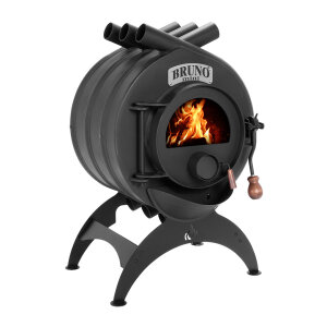 Werkstattofen Bruno Mini I