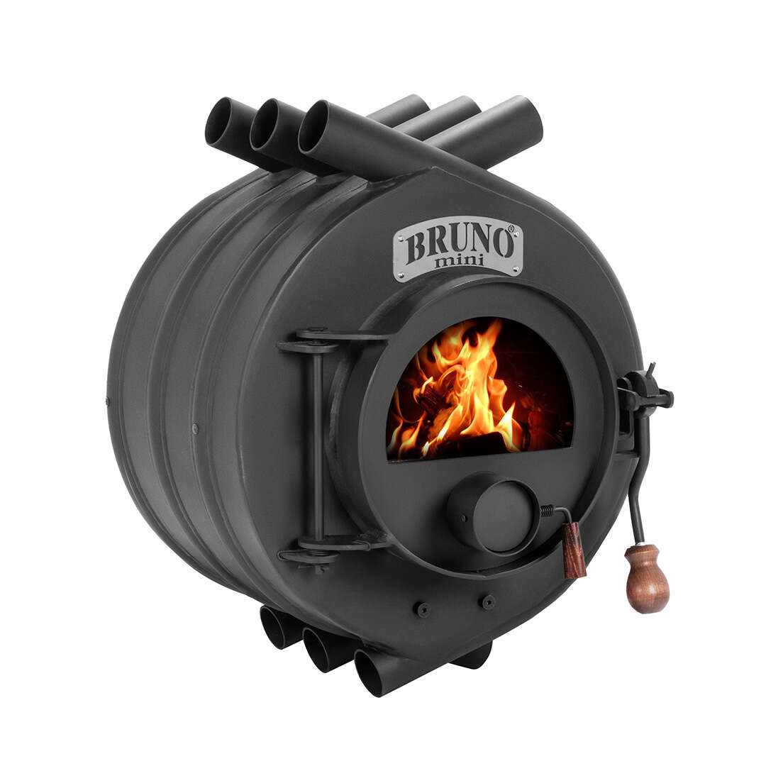 Werkstattofen Bruno Mini I