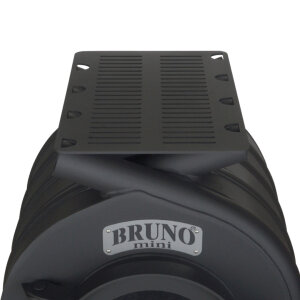 Werkstattofen Bruno Mini II