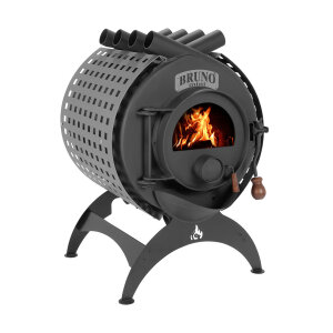 Werkstattofen Bruno Mini II