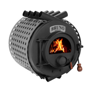 Werkstattofen Bruno Mini II