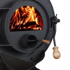 Werkstattofen Bruno Mini II