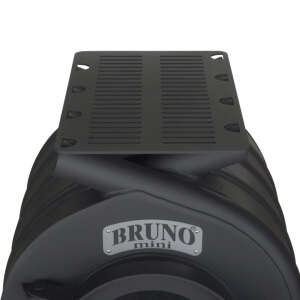 Werkstattofen Bruno Mini II