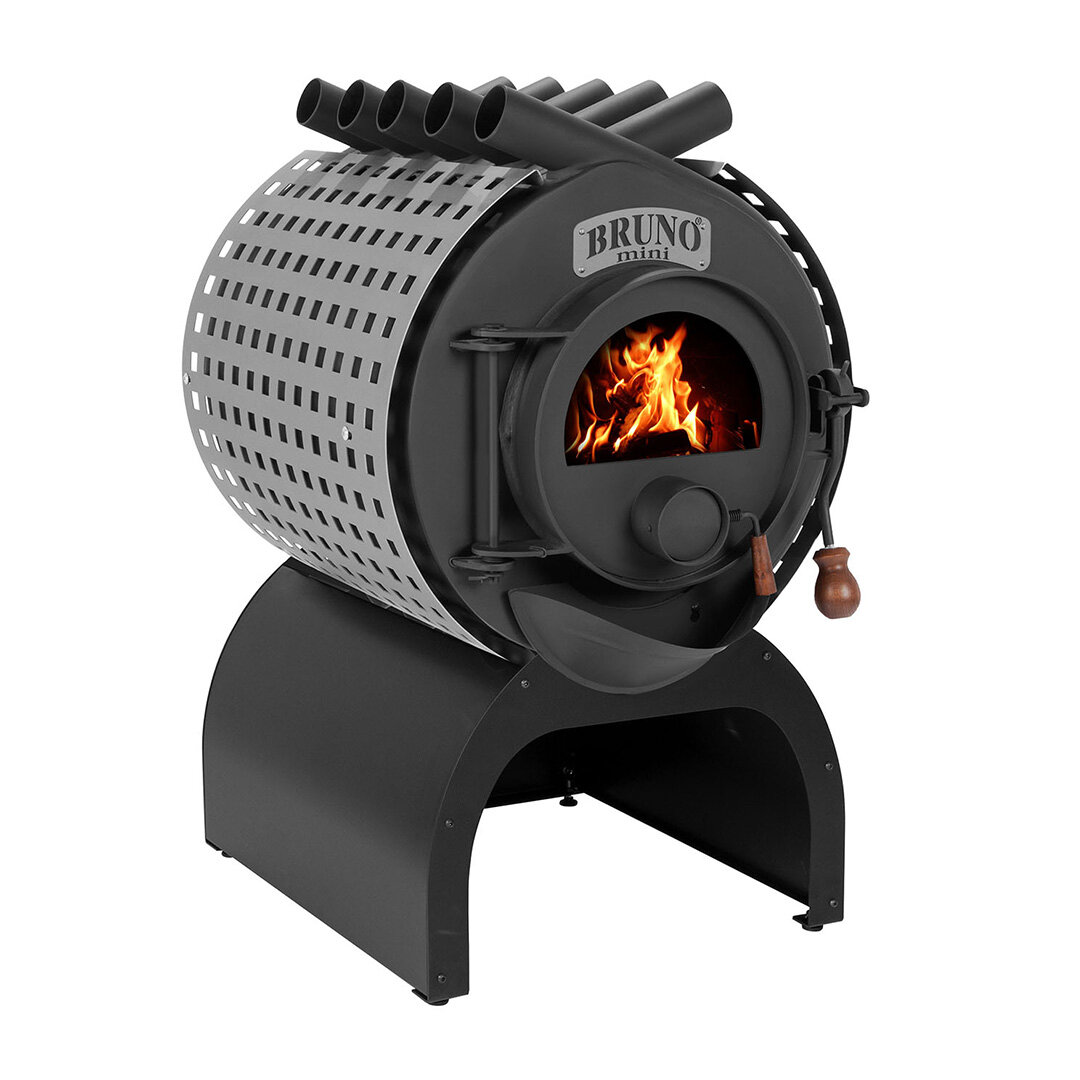 Werkstattofen Bruno Mini III