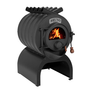 Werkstattofen Bruno Mini III