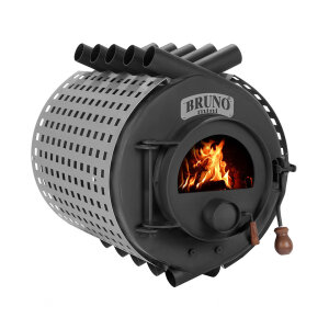 Werkstattofen Bruno Mini III