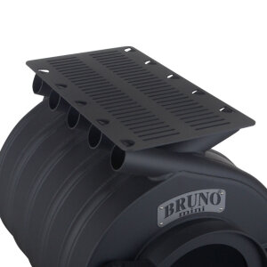 Werkstattofen Bruno Mini III