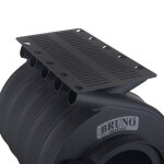 Werkstattofen Bruno Mini III