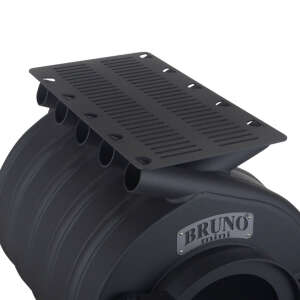 Werkstattofen Bruno Mini III