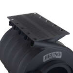 Werkstattofen Bruno Mini III