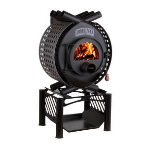 Werkstattofen Bruno Pyro I