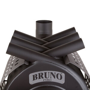 Werkstattofen Bruno Pyro I