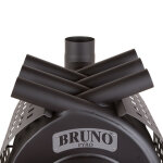 Werkstattofen Bruno Pyro I