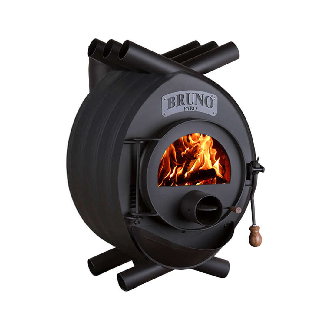 Werkstattofen Bruno Pyro I