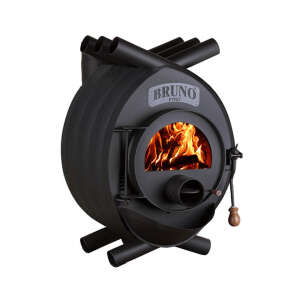 Werkstattofen Bruno Pyro I