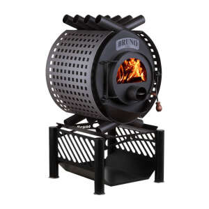 Werkstattofen Bruno Pyro II