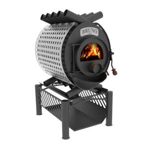 Werkstattofen Bruno Pyro III