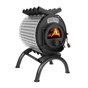 Werkstattofen Bruno Pyro III