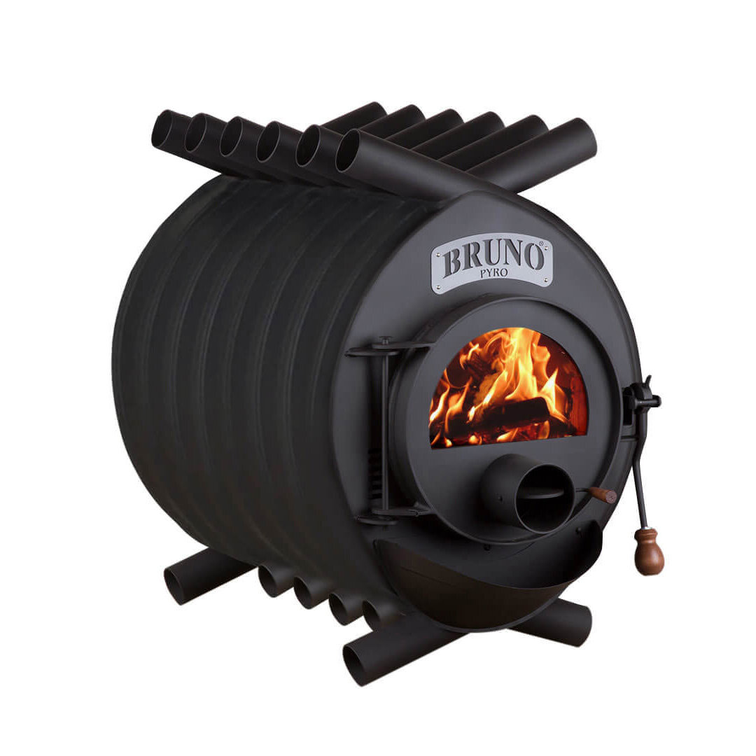 Werkstattofen Bruno Pyro IV