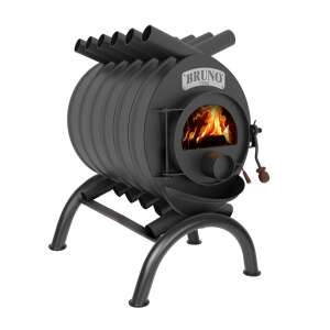 Werkstattofen Bruno Pyro IV