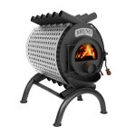 Werkstattofen Bruno Pyro IV