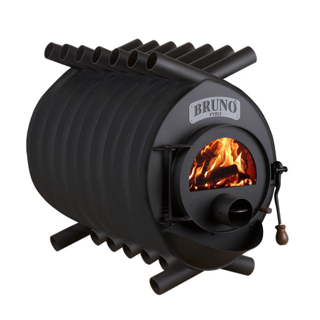 Werkstattofen Bruno Pyro V