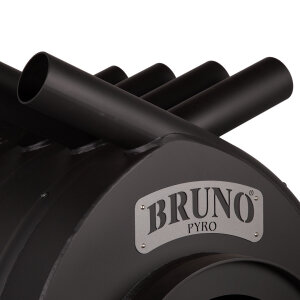 Werkstattofen Bruno Pyro V