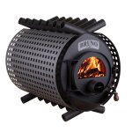 Werkstattofen Bruno Pyro V