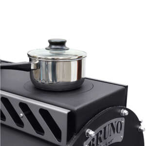 Werkstattofen Bruno Techno Mini