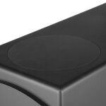 Kaminofen Kanuk® LuTo VIII