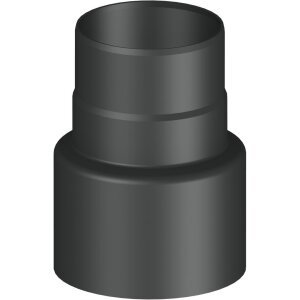 Ofenrohr Reduzierung - Ø 180 mm auf Ø 120...