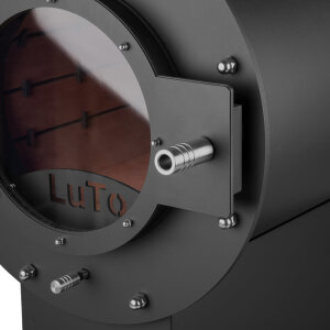 Kaminofen Kanuk&reg; LuTo VIII Tower