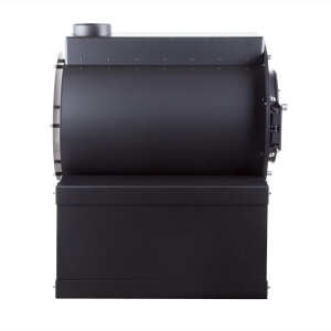 Kaminofen Kanuk&reg; LuTo XV