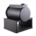 Kaminofen Kanuk® LuTo XV