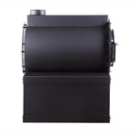 Kaminofen Kanuk® LuTo XV