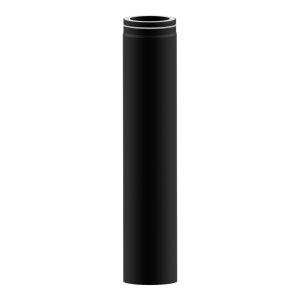 Ofenrohr doppelwandig Lifestyle DUO Ø 180 mm -...
