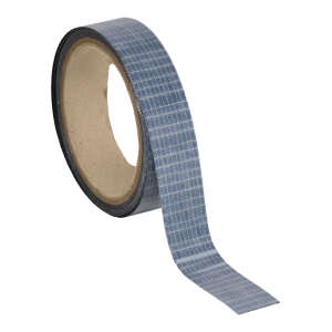 Endkappenband Glasfaser SK schwarz