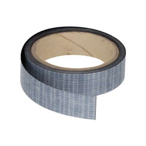 Endkappenband Glasfaser SK schwarz