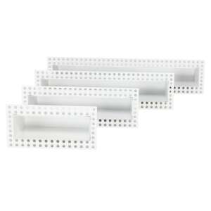 Luftleiste Open Air DOT