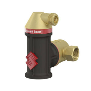 Luftabscheider Flamcovent Smart EcoPlus 2"