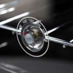 Küchenherd Cook Smart weiß emailliert