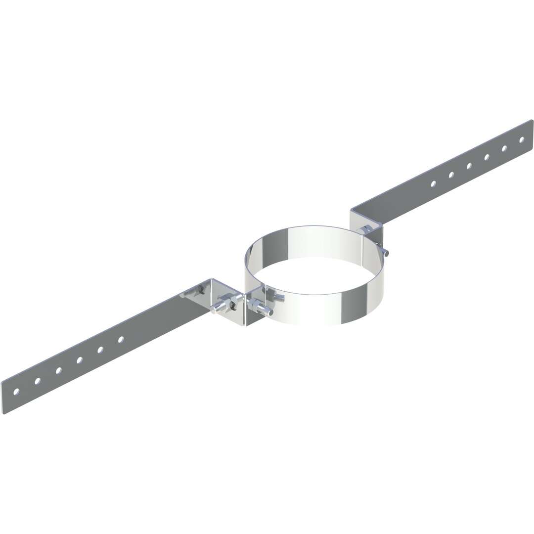 DW-ECO 2.0 Ø 130 mm - Sparrenhalter light