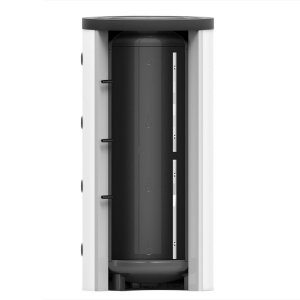 Pufferspeicher 1000 - Ø 85 cm - mit Sonderisolierung