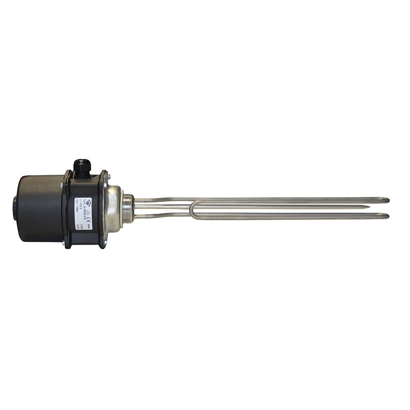 Heizpatrone 2 -12 kW